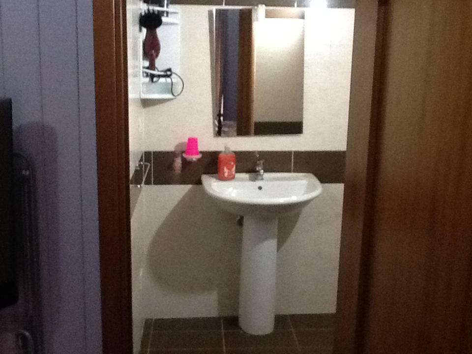 Gisira Apartments Al Borgo Катанія Екстер'єр фото